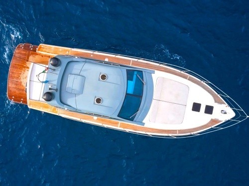 Conam 46 Luxury Sport