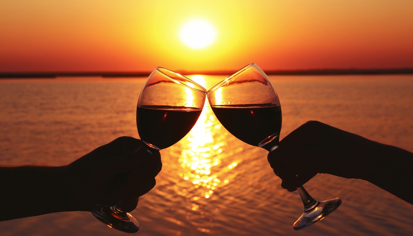 Sunset Tour