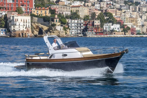 Mimi Libeccio 850