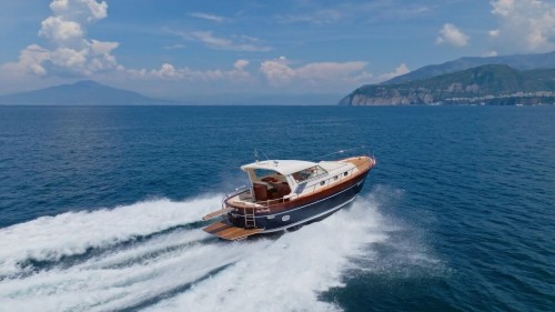 APREAMARE 45
