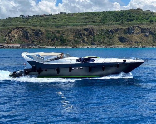  Mangusta 65