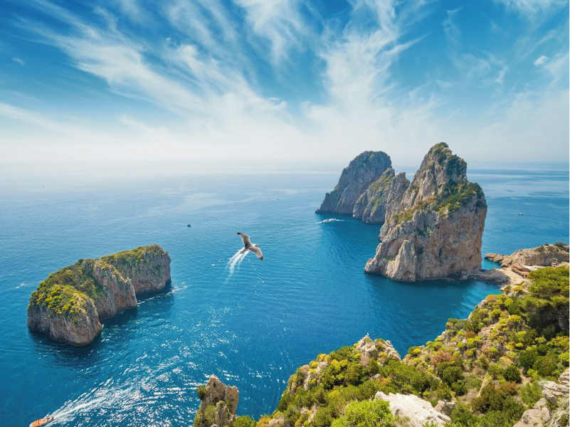Capri