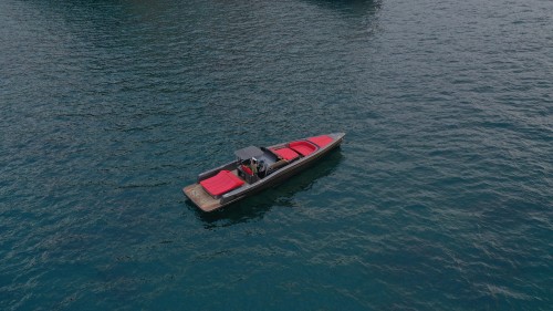 Maori 50 Sport