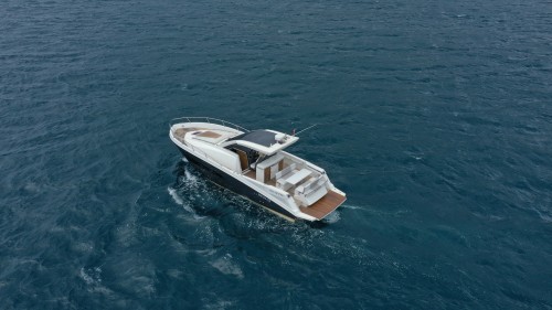 Atlantis Verve 40